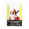 Esoterika - Cartine d'Eritrea 24 listelli