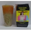 Esoterika - Candela esoterica -- Llama clientes -- per aumentare le ve