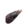 Esoterika - Ametista burattata singola pietra -- ±2-3,5Cm