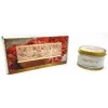 Esoterika - Candela Fleur de Vie -- Candela Bacche di Goji 120g