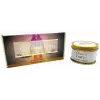 Esoterika - Candela Fleur de Vie -- Candela Chakra Energy 120g