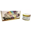 Esoterika - Candela Fleur de Vie -- Candela Dream Sage 120g
