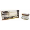 Esoterika - Candela Fleur de Vie -- Candela Holy Temple 120g