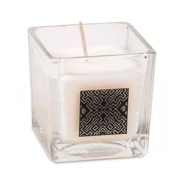 Esoterika - Candela Profumata In Cera Di Colza Palo Santo -- 260 G- 6x