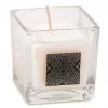 Esoterika - Candela Profumata In Cera Di Colza Palo Santo -- 260 G- 6x