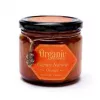 Esoterika - Candela profumata in cera di soia -- Arancio Organic