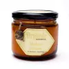 Esoterika - Candela profumata in cera di soia -- Gelsomino Organic
