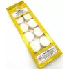 Esoterika - Candela Satya naturale Frankincense 12 pz