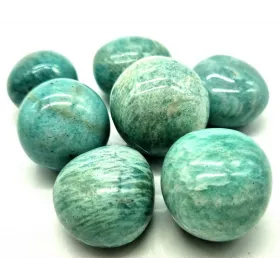 Esoterika - Amazzonite