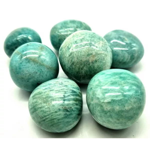 Esoterika - Amazzonite