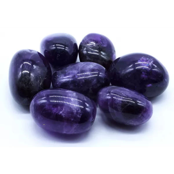 Esoterika - Ametista burattata