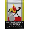 Esoterika - Cartina d'Eritrea 60 listelli