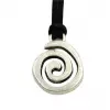 Esoterika - Collana Amuleto Spirale