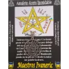 Esoterika - Collana Amuleto Tetragrammaton aperto
