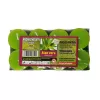 Esoterika - Cero all'Aloe vera set 8 pz - cm 4x3