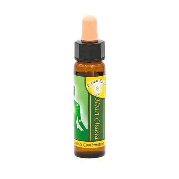 Esoterika - Chakra Essence -- Chakra Del Cuore - Heart chakra -- 10 Ml