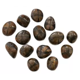 Esoterika - Chiasolite