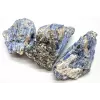 Esoterika - Cianite grezza singola pietra A -- 3-7 Cm circa