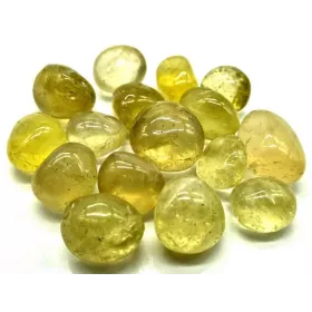 Esoterika - Citrino naturale