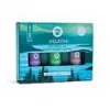 Esoterika - Set Olio Essenziale Aromatherapy Breathe -- 3x5 ml