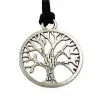 Esoterika - Collana Amuleto Albero della Vita