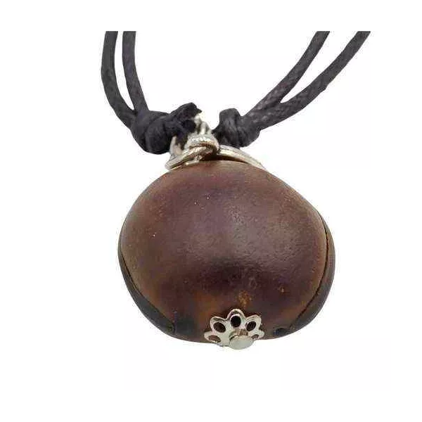 Esoterika - Collana Amuleto Ojo de Buei