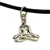 Esoterika - Collana Amuleto Yoga