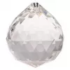 Esoterika - Cristallo Arcobaleno Sfera Qualità Aaa Grand,Maxi -- 5 Cm