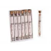 Esoterika - Conf.6 fiale 30gr sali bagno profumati c/foglie essiccate