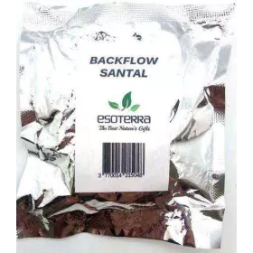 Esoterika - Coni Di Incenso Esoterra a flusso inverso backflow -- Sand