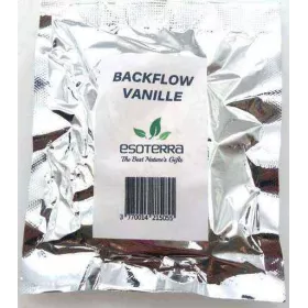 Esoterika - Coni Di Incenso Esoterra a flusso inverso backflow -- Vani