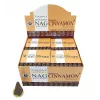 Esoterika - Coni di incenso Golden Nag Cinnamon -- 20 g