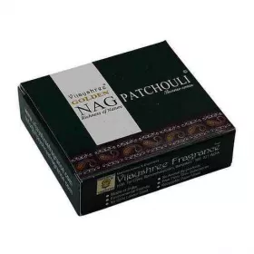 Esoterika - Coni di incenso Golden Nag Patchouli -- 20 g