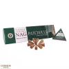 Esoterika - Coni di incenso Golden Nag Patchouli a flusso inverso back