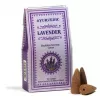 Esoterika - Coni Di Incenso indiano Ayurvedic a flusso inverso backflo