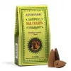 Esoterika - Coni Di Incenso indiano Ayurvedic a flusso inverso backflo