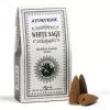 Esoterika - Coni Di Incenso indiano Ayurvedic a flusso inverso backflo