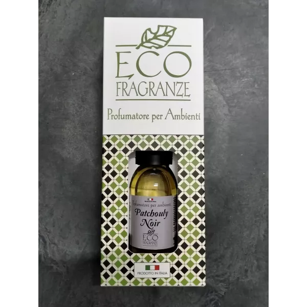 Esoterika - Diffusore a Bastoncinii Fragranza patchouly noir 125 ml