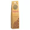 Esoterika - Coni di incenso Masala organic -- Oudh Arabo -- 12 coni ju