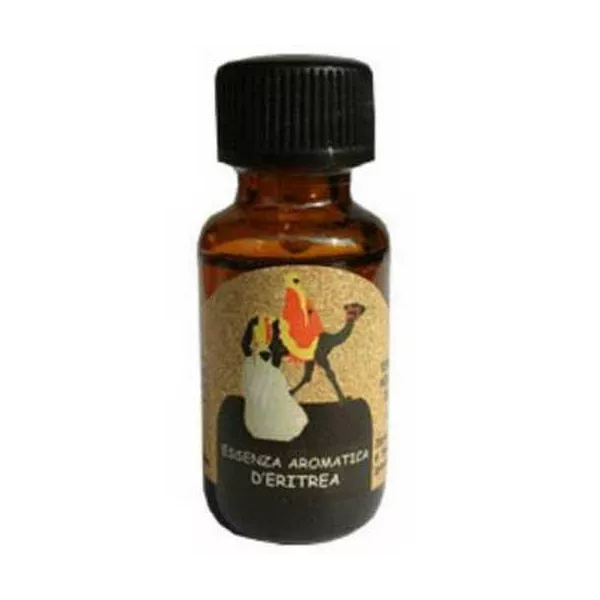 Esoterika - Essenza aromatica d'Eritrea - Flacone 10ml