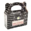 Esoterika - Coni Di Incenso Satya a flusso inverso backflow -- Aura Cl