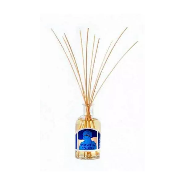 Esoterika - Essenza aromatica d'Eritrea blu Touareg diffusore a baston