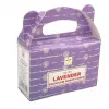 Esoterika - Coni Di Incenso Satya a flusso inverso backflow -- Lavanda