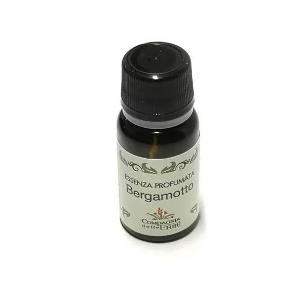 Esoterika - Essenza profumata bergamotto -- 10 ml