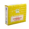 Esoterika - Coni di incenso Satya Citronella