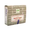 Esoterika - Coni di incenso Satya White Sage