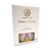 Esoterika - Coni Fleur de Vie a flusso inverso -- Chakra Energy -- Con