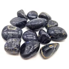 Esoterika - Cordierite burattata