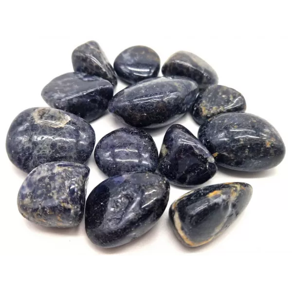 Esoterika - Cordierite burattata