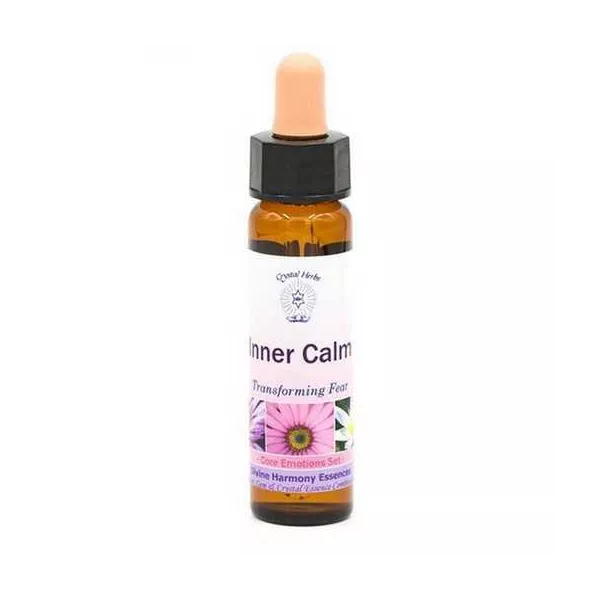Esoterika - Core Emotions Essence -- Calma Interiore - Inner calm -- 1